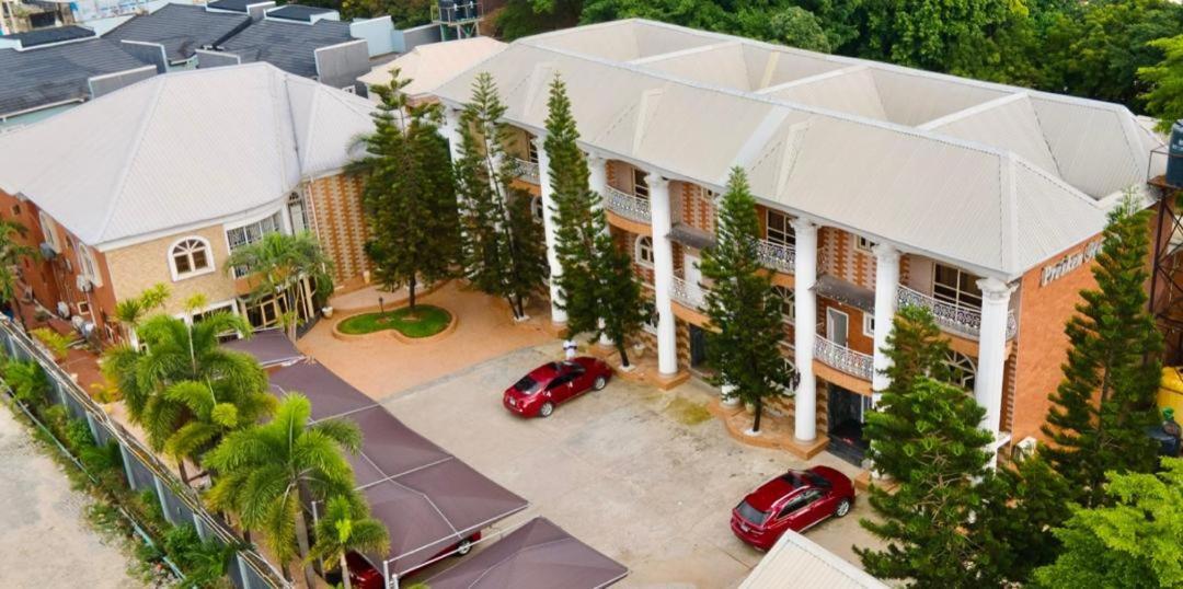 Hotel Presken @ Freedom Way, 3*