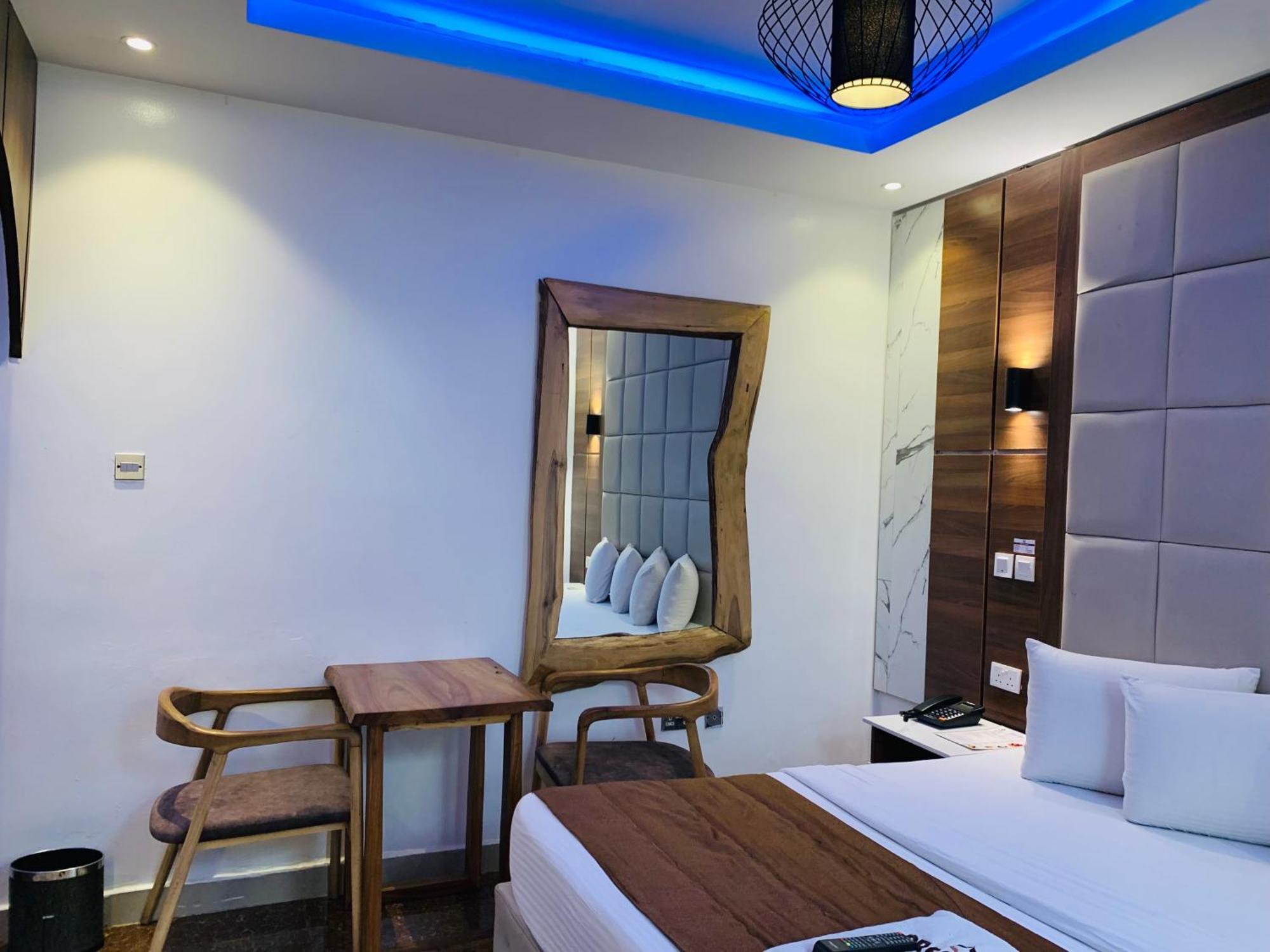 Hotel Presken @ Freedom Way, 3*