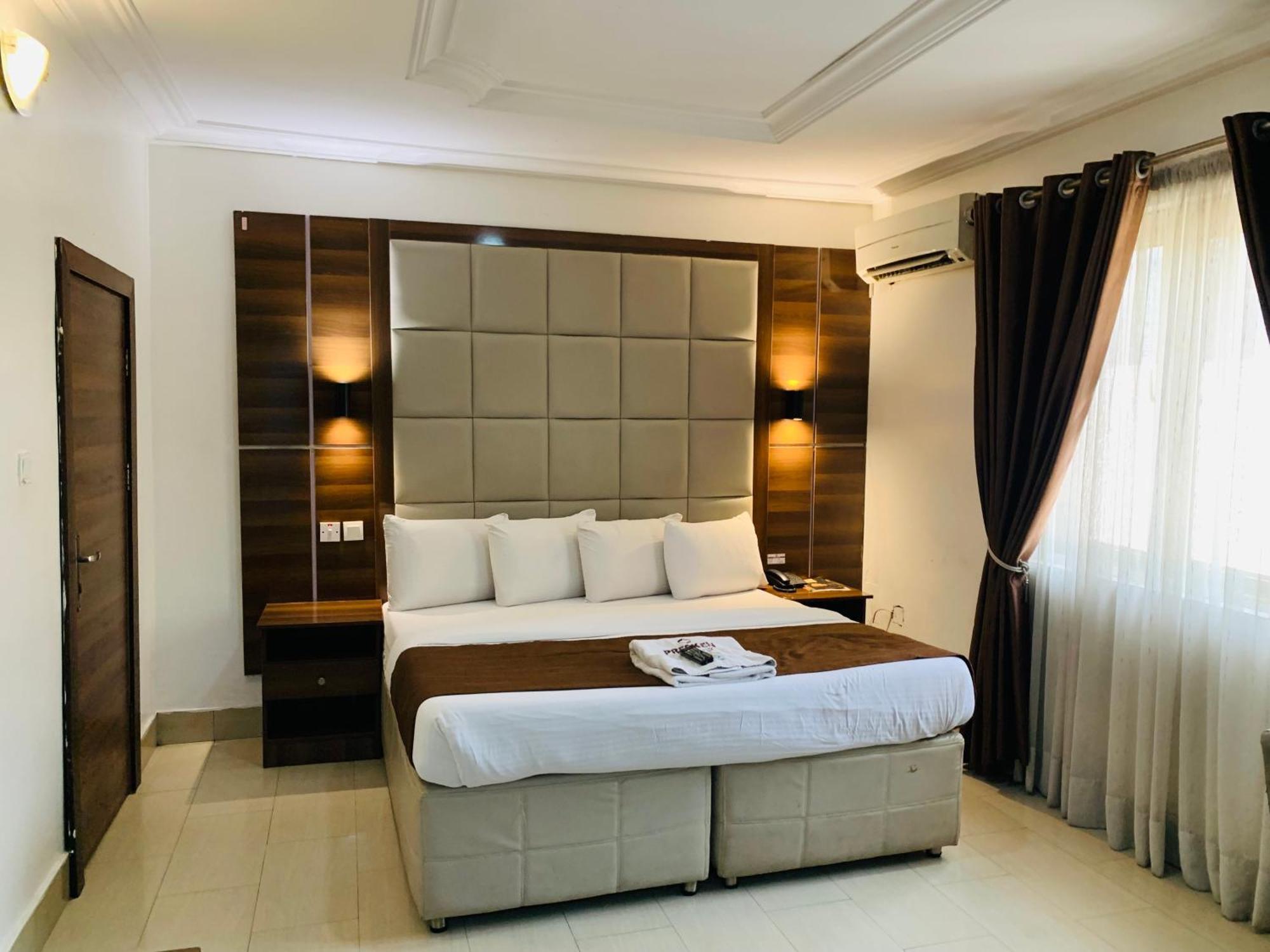 Hotel Presken @ Freedom Way, 3*