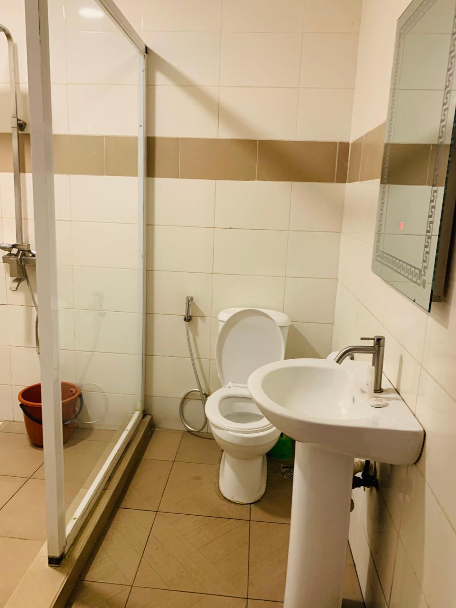 Hotel Presken @ Freedom Way,